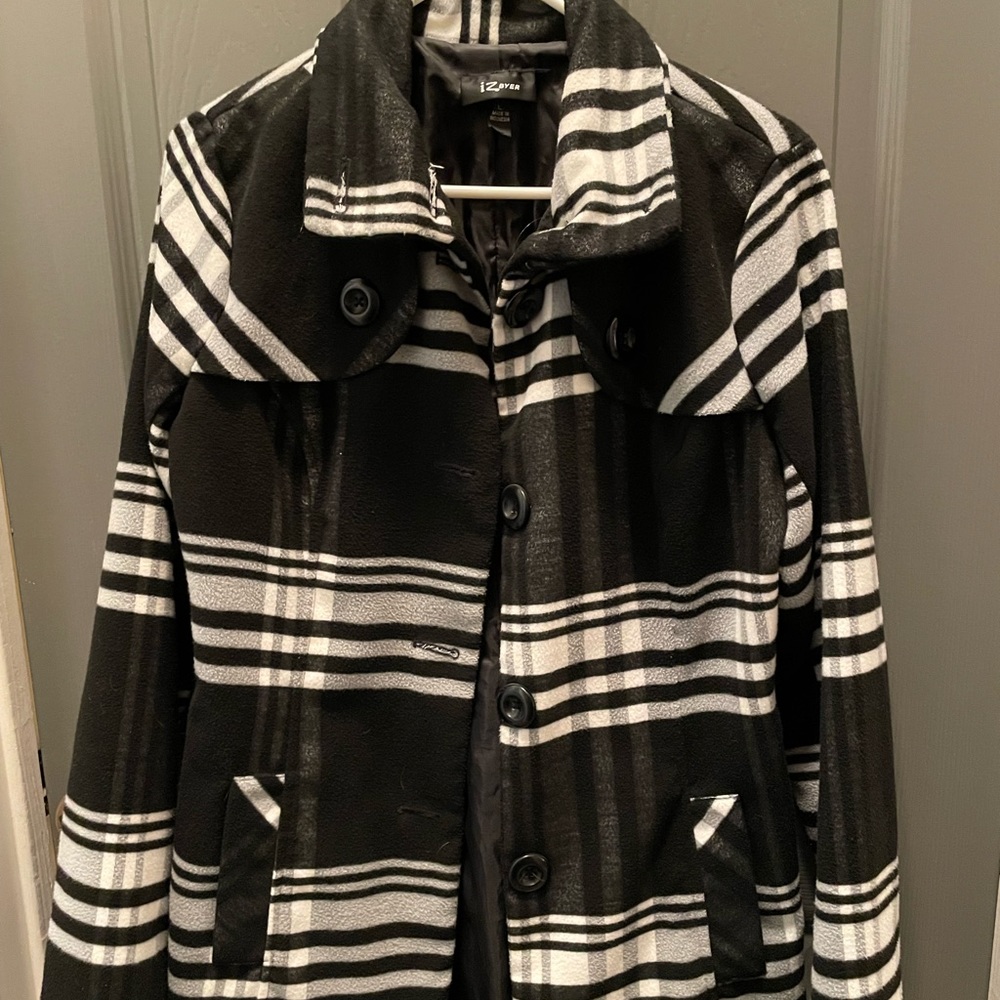 Womens coat